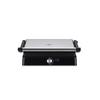 Luxell Lxtm-01 Döküm Izgara Ve Tost Makinesi Izgara 180° Açılabilir