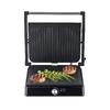 Luxell Lxtm-01 Döküm Izgara Ve Tost Makinesi Izgara 180° Açılabilir