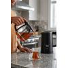 MC-444 Dijital Çay Makinesi l 1500W & 1.7L & 1L Demlik & Dijital Ekran & Ayarlanabilir Su Sıcaklığı