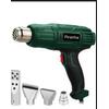 Piranha PHAG-9421 Sıcak Hava Tabancası 5 Farklı Başlık 2000W