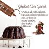 Titiz Çikolata Sosu Şisesi