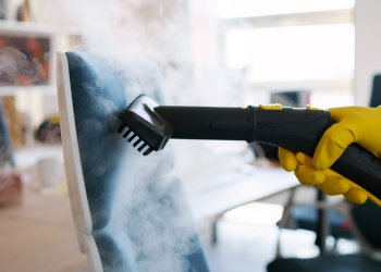 Ev Tipi Buharlı Temizleyici Ne İşe Yarar?