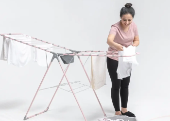 Çamaşır Askısı Çeşitleri