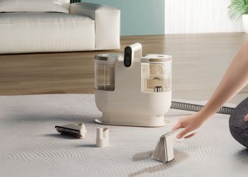 Ev Tipi Halı Yıkama Makinesi Alırken Nelere Dikkat Etmeliyiz?