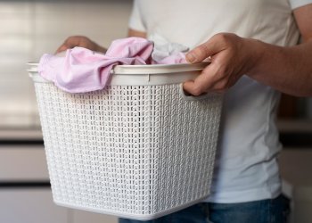 Çeyiz Listesinin Vazgeçilmez Parçası Çamaşır Sepeti