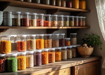 BPA Nedir ve Zararları Nelerdir? BPA’sız Saklama Kapları Neden Tercih Edilmeli?