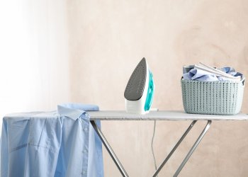 Ütü Yapmayı Kolaylaştıran Püf Noktalar