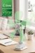 KFAN-7611 Klipsli Fan | 32 cm & 180° Eğim & Sessiz Çalışma & 9W