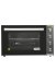 Luxell Lx-9625 70 Lt Midi Fırın Siyah