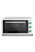 Luxell Lx-3675 40 Lt Börekçi Turbo Mini Fırın Yeşil Elma